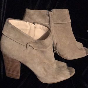 Nine West ankle boot